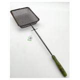 Campfire Open Hearth Mesh Basket