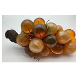 MCM Lucite Acrylic Grapes