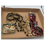 Costume Jewelry Lot