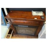 Electric Fireplace