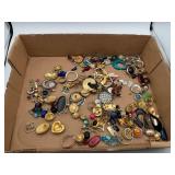 Costume Jewelry Lot