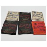 Black Diamond Strings