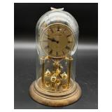 Heirloom Anniversary Clock