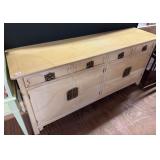 Henredon Chinoiserie Buffet Folio 16 Collection