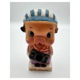 For New Car Piggy Bank (No Stopper)