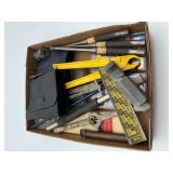 Assorted Tools
