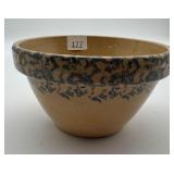 Spongeware Mixing Bowl