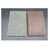 Pioneer Missionary Experiences & Usher