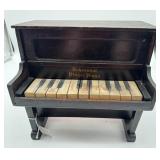 Schoenhut Toy Player Piano