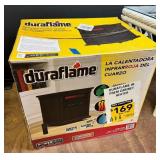 Duraflame Heater