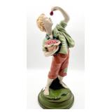Atlantic Mold Cherry Picking Boy