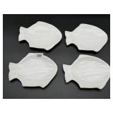 Fish Serving Dishes