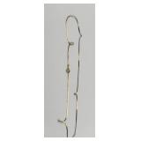 14kt Yellow Gold Chain