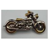 Motorcycle Bike Pin
