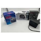 Assorted Camera Lot Polaroid & Etc.