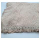 Sears Full Size Bedspread