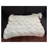 Sonoma Throw Blanket