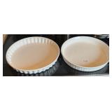 Corningware Baking Dishes