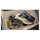 Assorted Kitchen Gadgets