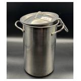 Stainless Steel Asparagus & Vegetable Steamer