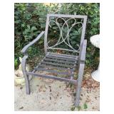 Garden Chair