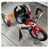 Schwinn Roadster 12" Kids Tricycle