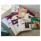 Box Lot of Panty Hose ~ New