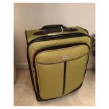 Protocol Small Suit Case