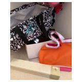 Tote Bags & Socks