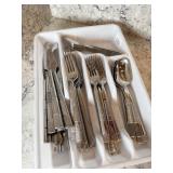 Dansk Flatware