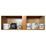 Coffee Mugs