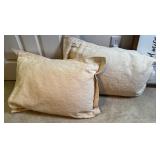 Columbine Cody Home Collection Pillow Shams