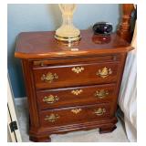 Stanley Furniture Traditional Chippendale Style