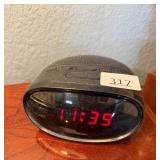 Digital Alarm Clock