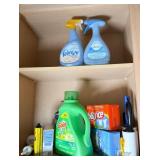 Laundry Supplies