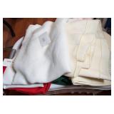 Collection of Table Linens