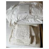 Bed Linen Lot