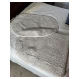 Bathroom Rug Lot