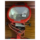 Commercial Work Light As Is