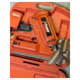 Paslode Cordless Nail Gun