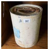 Vacuum Ice Cream Freezer