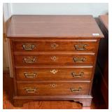 Pennsylvania House Cherry Nightstand
