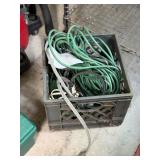 Extension Cord Lot