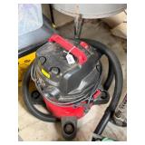Craftsman Shop Vac
