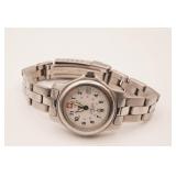 Swiss Military Geneve Series Stainless Steel