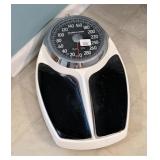 Health O Meter Bathroom Scale
