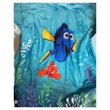 Finding Nemo Bedding Twin Size