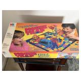 MB Mouse Trap Game