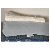 Lot of Blankets & Throw