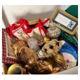Christmas Dï¿½cor Lot